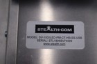 Stealth Computer Sv-1500led-pm-ct-hb-ss-usb High Brightness Stock 2577-a