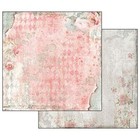 Stamperia International  Kft Paper Pad 12x12 10pk  Assorted Styles   Sizes 
