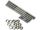 Raptor Grizzly Rhino 660 Head Studs Stud Kit Heavy Duty After Market Titanium
