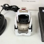 Anki Cozmo Robot Toy Complete 3 Cubes Charging Dock Plug Owners Manual