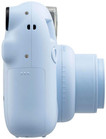 Fujifilm - Instax Mini 12 Instant Film Camera - Blue