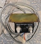    leslie Nos Dual-switch Control Center  new    Hammond leslie organs  inv  9 