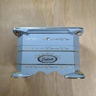 2003 Disney Cinderella Cinderella   s Dance Ever After Collection Music Box Works