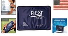 Medium Flexikold Gel Ice Pack - Reusable Cold Therapy For Rapid Pain Relief