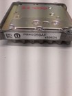 Audio Equipment Radio Amplifier 6 Speed Fits 19-23 Dodge 2500 Pickup 70307