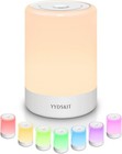Baby Night Light usb-c Rechargeable Dimmable Nursery Lamp kids Bedroom