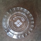 Vintage Las Vegas Nevada Dunes Casino Ashtray - Smoking Tray Cigar Multi Slot  