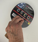 Butterfly Tashika Penhold Table Tennis Racket     Made In China -shipped From U s 