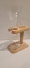 Pauwel Kwak Belgian Beer Glass With Wooden Stand 0 3l - Set Of 6