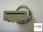 Apple Superdrive External Floppy 1 4mb Fdhd Disk Drive G7287 Vintage Mac Iigs