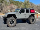 2018 Jeep All-new Wrangler Jl 426 Stroker Hemi 606 Hp Atlas Unlimited Sport