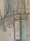 1937 Columbus Ohio Northmoor Atlas Map