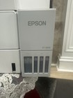 Epson Ecotank Et-3958 Wireless Color All-in-one Ink Tank Printer Duplex