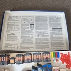 Milton Bradley Hotels 3d Board Game 1987 Vintage Usa Complete