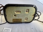 Vintage Black Monophone Rotary Dial Telephone Desk Phone Automatic Electric Co
