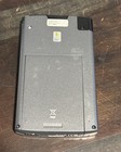 Hp Pocket Pc Pda Ipaq Hx4700 Handheld Organizer Windows Wifi Hstnh-h02c Untested