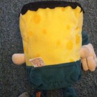 Ty Spongebob Squarepants Plush Beanie