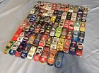 Huge Nascar Authentics Lot 69 Cars Rare Htf Winners Circle Action Lionel