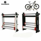 Rockbros Bike Rollers Adjustable Bike Trainer Foldable Indoor Cycling Bike Stand
