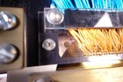 Alphatest Custom Semiconductor Test Head 
