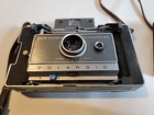 Polaroid Land Camera Automatic 100 Camera Vintage 