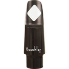 Beechler Diamond Inlay Alto Saxophone Mouthpiece Model M5