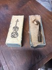 Vintage Violin Mute - Nulife Company