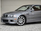 2005 Bmw M3 Coupe - 64k Low Miles - Clean Carfax - Prem Pkg - Moonroof