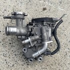 2016-2024 Infiniti Q50 Q60 3 0l Thermostat Water Control Valve 29k Miles Oem