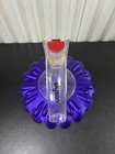 Dyson Cinetic Up14 Big Ball Vacuum Cyclone Dust Bin Canister Purple Used