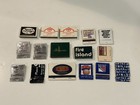Madison Square Garden 100th Anniversary 1979 Nyc Knicks Matchbook   Ny Lot  16 