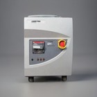 Powervar Abc15 0-20d41y Gpi 2000 Power Conditioner In  208v out  400 120v 15kva