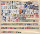 E2986  Better Denmark Stamp Collection  Cv  3435