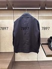 Brunello Cucinelli bc Men s Casual Fashion Men s Linen Jacket