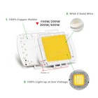 Super Bright High Power Led Chip Smd Intensity Light Diode 150w 200w 300w 500w 