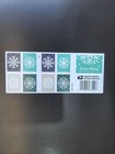 Us Stamps 2024 Winter Whimsy5 Sheets Of 20   A Total Of 100