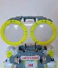 Meccano Tech Maker System- 2ft Tall Meccanoid G15 Personal Robot Built 91763
