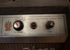 Vintage Gibson Ga-5t Skylark Tremolo Vintage Tube Guitar Instrument Amplifier