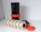 Jobo 1520 Unitank Tankmodul 1530 Film Developing Tank B w  5x Reels