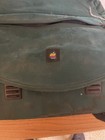Vintage 1990 s Apple Computer Backpack