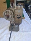1946 Revere Projector 8mm Movie Projector Great Condition