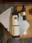 Orion Shorttube 80mm Achromatic Refractor Telescope With Acessories