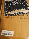 Toddler Bed Rail Grey 32in Box Has Not Been Opened