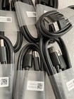 Lot Of 10 - Brand New Dell Displayport Male To Male 1 8m Cable  5k1fn67522