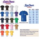 Les Miserables Broadway Musical Show T-shirt Size S-4xl