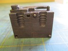 Reloading Tools   Lyman   Bullet Mold   Single Cavity   357446