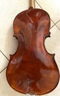 New Guarneri Copy Viola 38cm  15  
