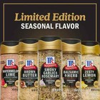 Mccormick   Limited Edition Finishing Salts Complete Set Of 5 Flavors Brand New