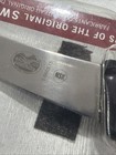 Victorinox Swiss Army Knife 6  Fibrox Pro Boning Knife Sharp Stainless