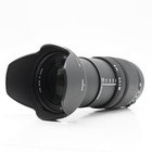 Sigma Af 18-250mm F3 5-6 3 Dc Macro Os Hsm Lens Canon Ef  noisy Af  275